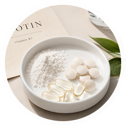 Biotin