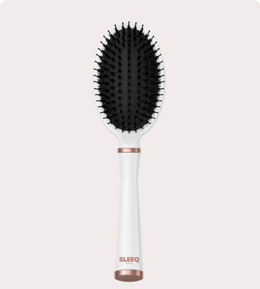 Boar Bristle Brush