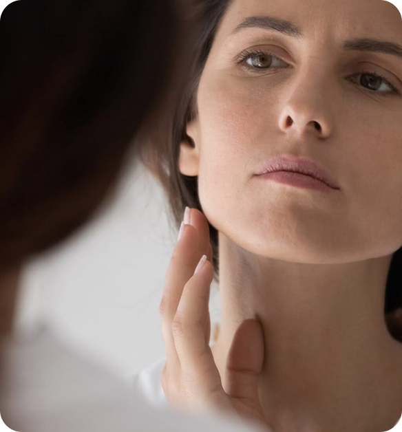 Menopause & Hormonal Changes