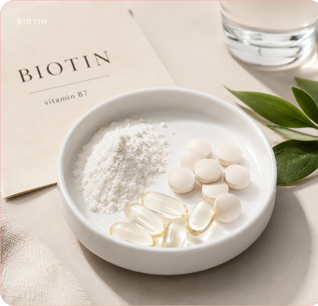 Biotin